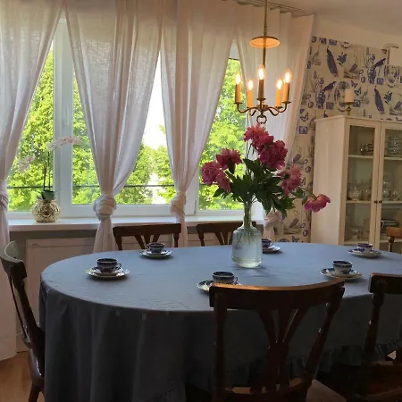 Ottenson Saaremaa Apartment Salme