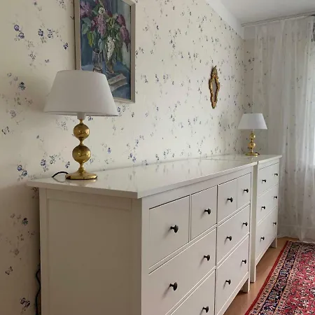 Apartment Ottenson Saaremaa *