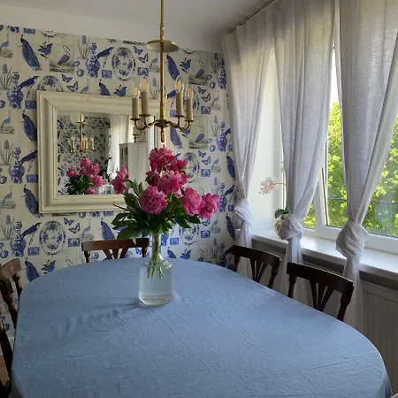 Apartment Ottenson Saaremaa Salme