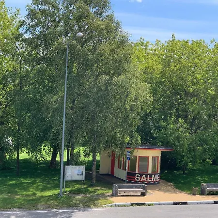 Lejlighed Ottenson Saaremaa