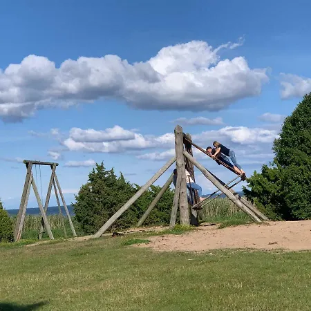Ottenson Saaremaa Lejlighed
