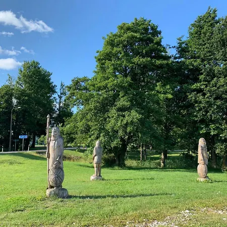 Ottenson Saaremaa Lejlighed