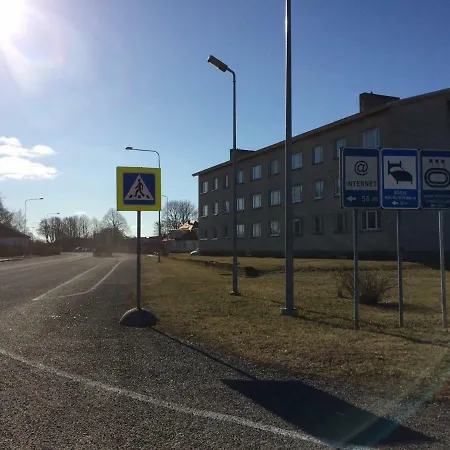 Ottenson Saaremaa Apartment
