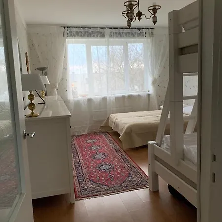 Apartment Ottenson Saaremaa *