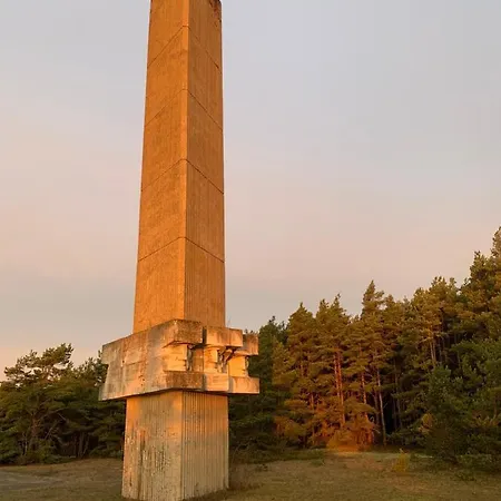 Ottenson Saaremaa * Salme