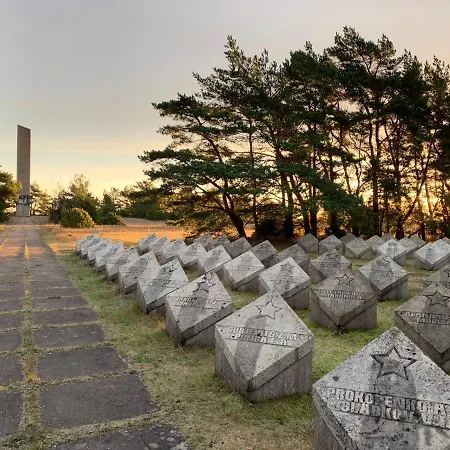 Ottenson Saaremaa Lejlighed