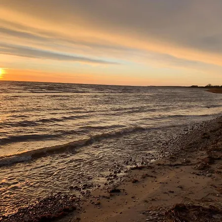 Ottenson Saaremaa *